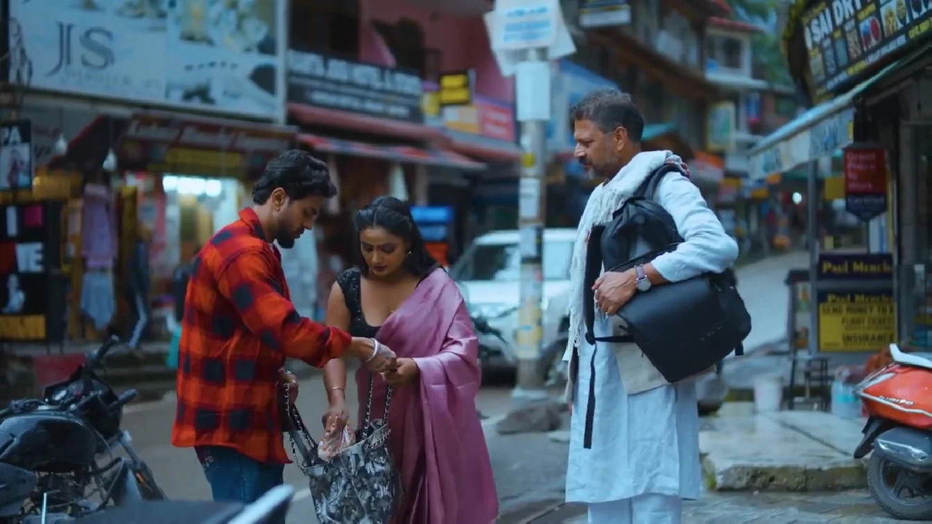 Kaccha Badaam S01 E01-04 JholMol